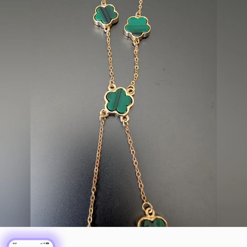 N/A cute gold